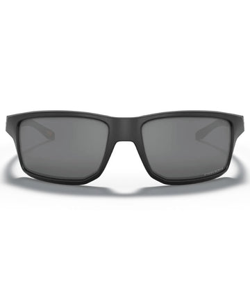 Oakley Gibston Matte Black W/ Prizm Black Sunglasses